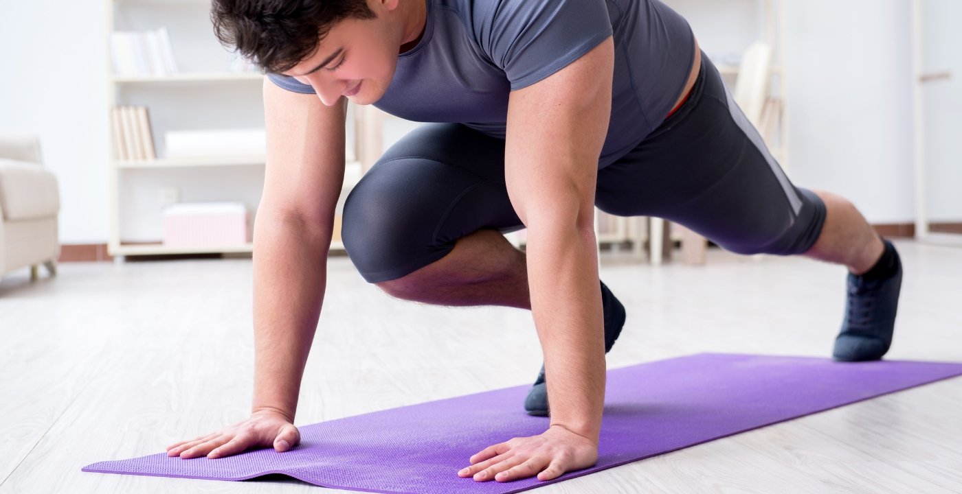 hiit training trainers